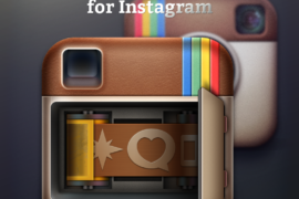 Instagram Icon