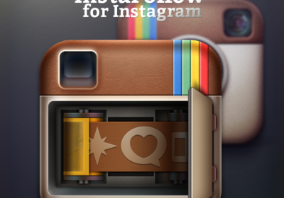 Instagram Icon