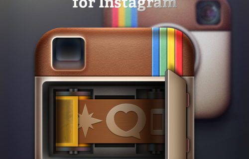 Instagram Icon