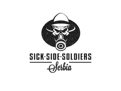 Sick Side Soldiers